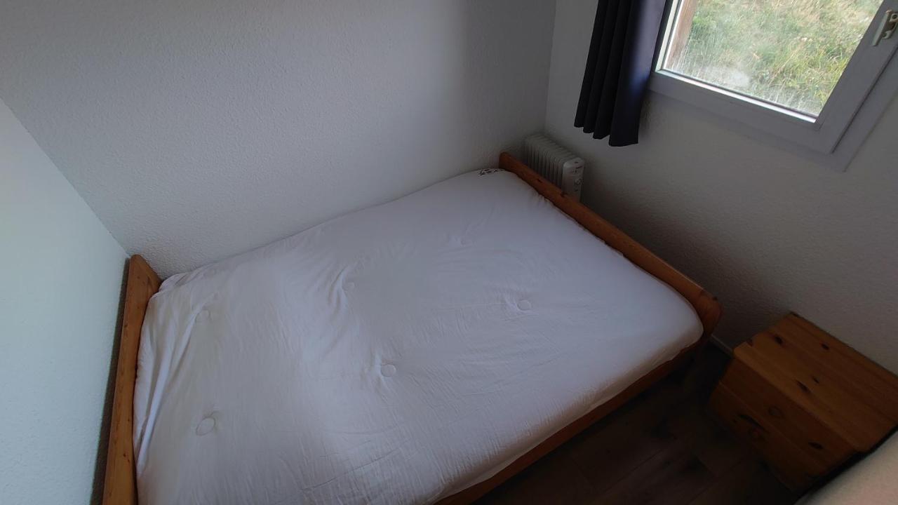Ferienwohnung Les Aiguilles D'Or Alpe d'Huez Exterior foto