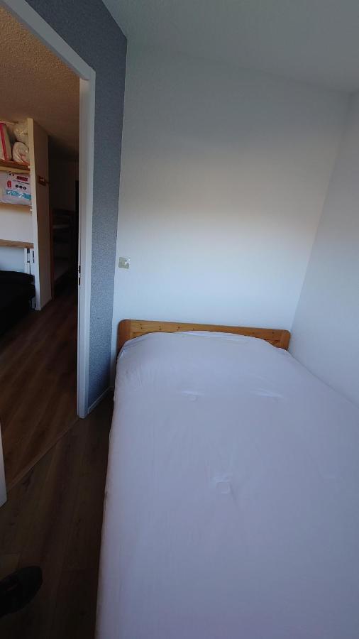 Ferienwohnung Les Aiguilles D'Or Alpe d'Huez Exterior foto