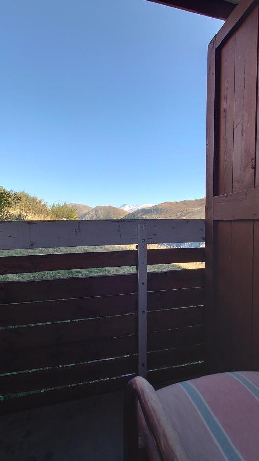 Ferienwohnung Les Aiguilles D'Or Alpe d'Huez Exterior foto
